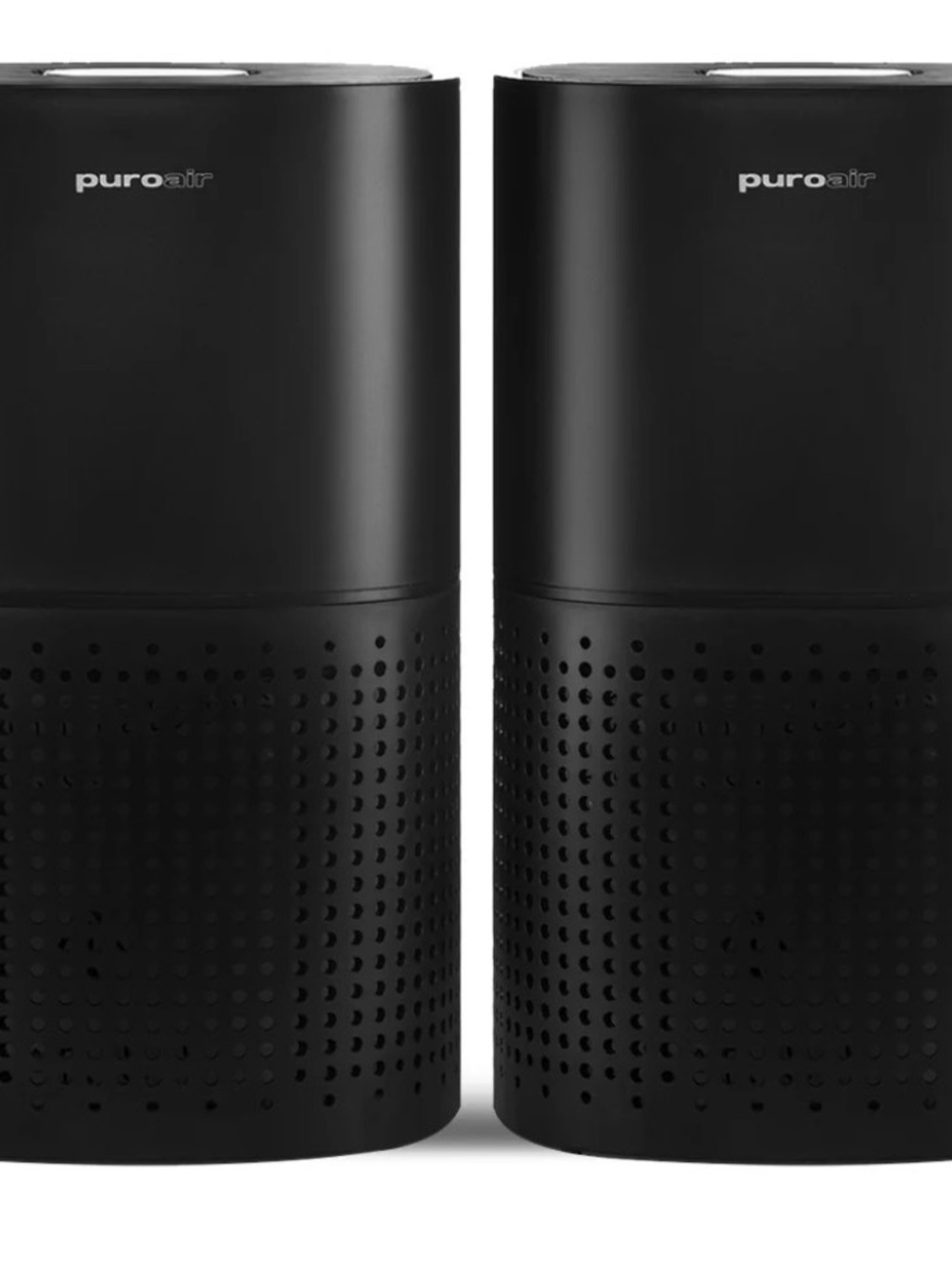 PUROAIR 240 HEPA AIR PURIFIER- 2 PACK
